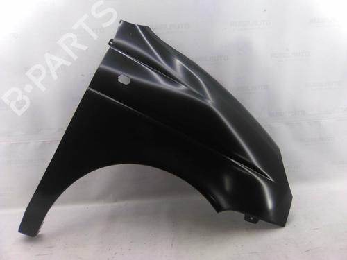 Forskærm Højre Forskærm Højre DAEWOO MATIZ (M200, M250) 0.8 (52 hp) 22951896 22951896