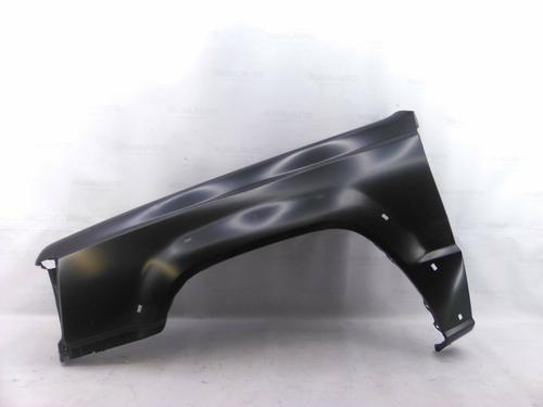 Used Left front fenders Left front fenders MITSUBISHI L200 Platform/Chassis (K3_T, K0_T, K1_T, K2_T) 2.5 D (K14T) (75 hp) 36224782 36224782