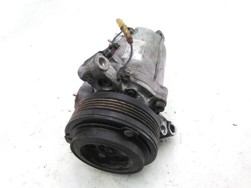 Used AC compressor AC compressor BMW 3 (E46) 320 d (129 hp) 19827640 19827640