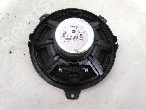Used Speaker Speaker BMW 3 (E46) 320 d (129 hp) 19827653 19827653