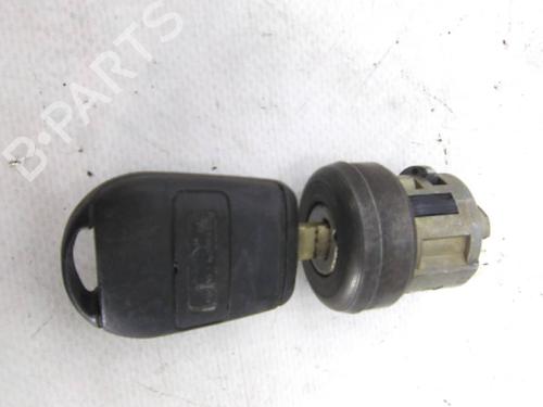 Used Ignition barrel Ignition barrel BMW 3 (E46) 320 d (129 hp) 19827642 19827642