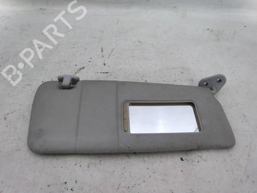 Right sun visor BMW 3 (E46) 320 d | BP19827661I2 - Image 2