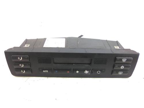 Used Climate control Climate control BMW 3 (E46) 320 d (129 hp) 19827644 19827644