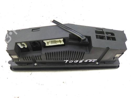 Climate control BMW 3 (E46) 320 d | BP19827644I5 - Image 3