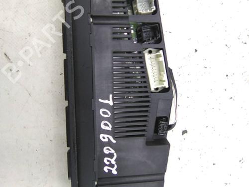 Climate control BMW 3 (E46) 320 d | BP19827644I5 - Image 4