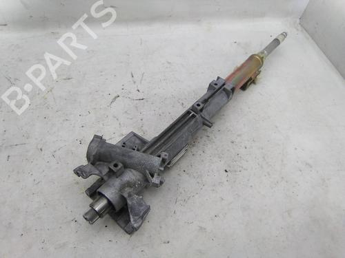 Used Steering column Steering column BMW 3 (E46) 320 d (129 hp) 19827666 19827666