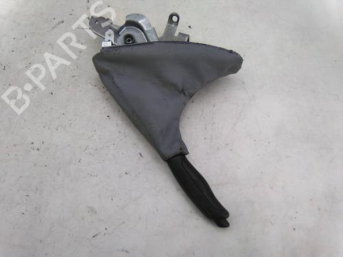 Used Hand brake Hand brake BMW 3 (E46) 320 d (129 hp) 19827687 19827687