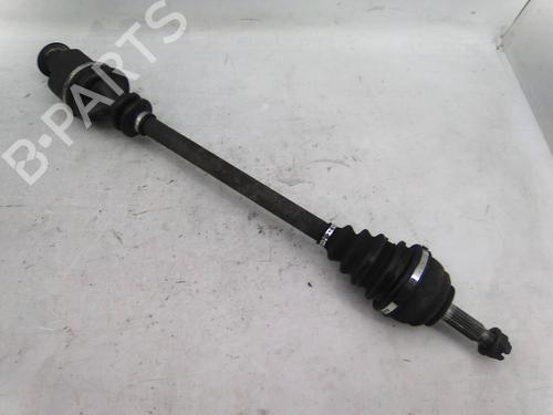 Used Right front driveshaft Right front driveshaft RENAULT KANGOO (KC0/1_) D 55 1.9 (KC0D) (54 hp) 19827715 19827715