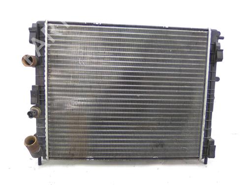 Used Water radiator Water radiator RENAULT KANGOO (KC0/1_) D 55 1.9 (KC0D) (54 hp) 19827720 19827720