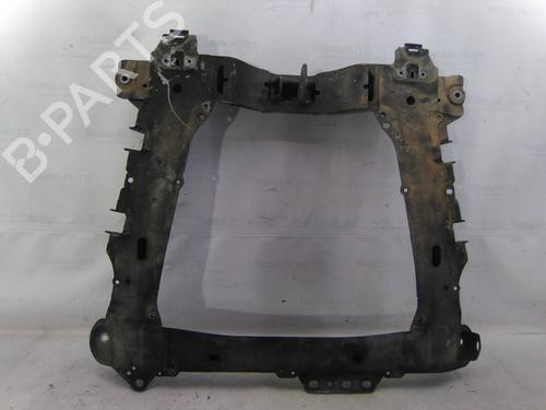 Used Subframe Subframe 19827708 19827708
