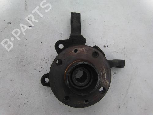 Used Left front steering knuckle Left front steering knuckle 19827710 19827710
