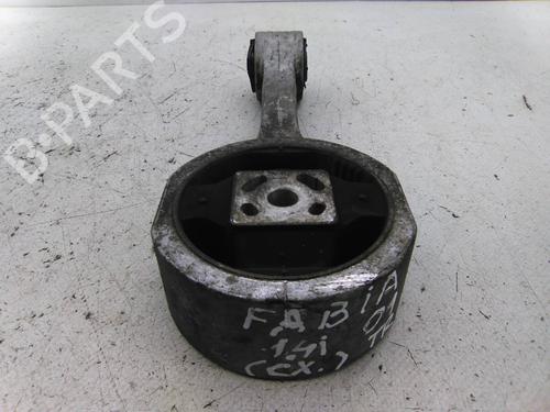 gearbox-mount-skoda-fabia-i-6y2-14-pxo047-1999-2000-2001-2002-2003-2004-2005-2006-2007-2008-19827724 main image