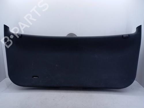 Used Boot lining Boot lining SKODA FABIA I (6Y2) 1.4 (68 hp) 28011319 28011319