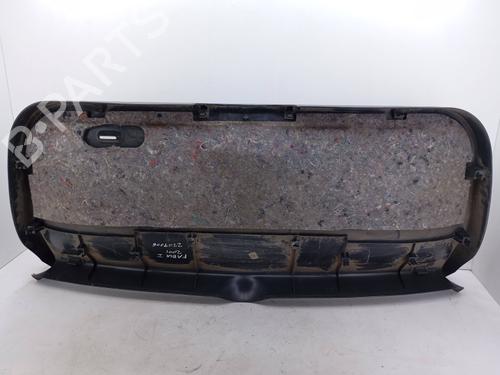 Boot lining SKODA FABIA I (6Y2) 1.4 | BP28011319I3 - Image 2