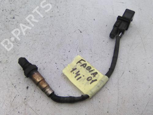 electronic-sensor-skoda-fabia-i-6y2-14-047906262-1999-2000-2001-2002-2003-2004-2005-2006-2007-2008-19827731 main image