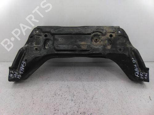 Used Subframe Subframe SKODA FABIA I (6Y2) 1.4 (68 hp) 19827742 19827742