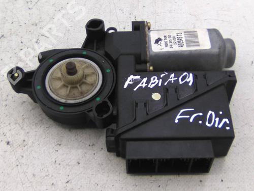 front-right-window-mechanism-skoda-fabia-i-6y2-14-6q1959802-1999-2000-2001-2002-2003-2004-2005-2006-2007-2008-19827732 main image