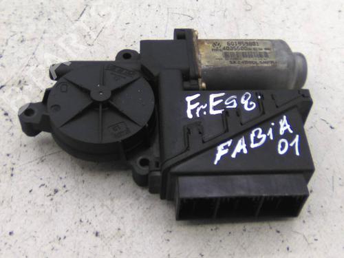 front-left-window-mechanism-skoda-fabia-i-6y2-14-6q1959801-1999-2000-2001-2002-2003-2004-2005-2006-2007-2008-19827733 main image