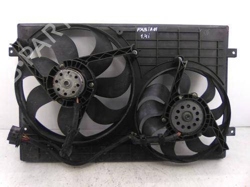 other-skoda-fabia-i-6y2-14-1j0121206c-1999-2000-2001-2002-2003-2004-2005-2006-2007-2008-19827735 main image