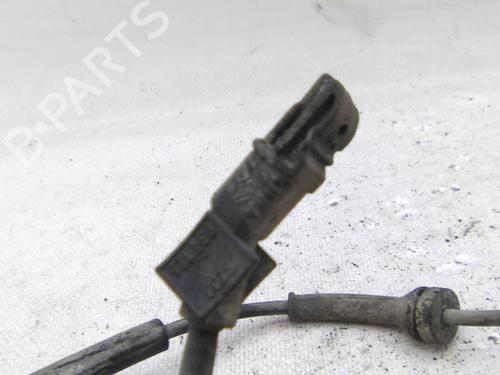 Electronic module RENAULT ESPACE IV (JK0/1_) 2.2 dCi (JK0H) | BP31255567M83 - Image 2
