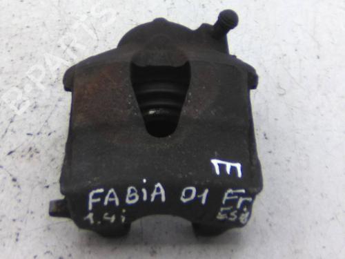 left-front-brake-caliper-skoda-fabia-i-6y2-14-nao-visivel-1999-2000-2001-2002-2003-2004-2005-2006-2007-2008-19827750 main image