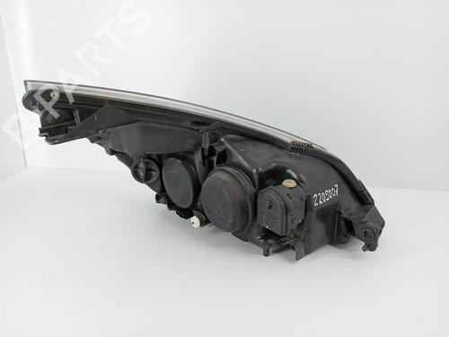 Left headlight RENAULT ESPACE IV (JK0/1_) 2.2 dCi (JK0H) | BP31068837C28 - Image 3