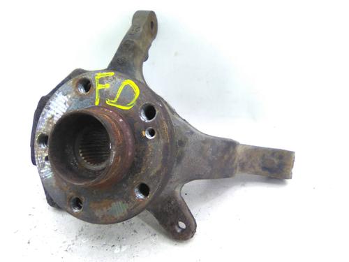 Used Right front steering knuckle Right front steering knuckle RENAULT ESPACE IV (JK0/1_) 2.2 dCi (JK0H) (150 hp) 29632443 29632443