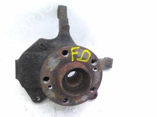 Right front steering knuckle RENAULT ESPACE IV (JK0/1_) 2.2 dCi (JK0H) | BP29632443M26 - Image 2