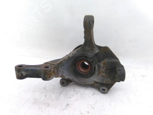 Right front steering knuckle RENAULT ESPACE IV (JK0/1_) 2.2 dCi (JK0H) | BP29632443M26 - Image 3