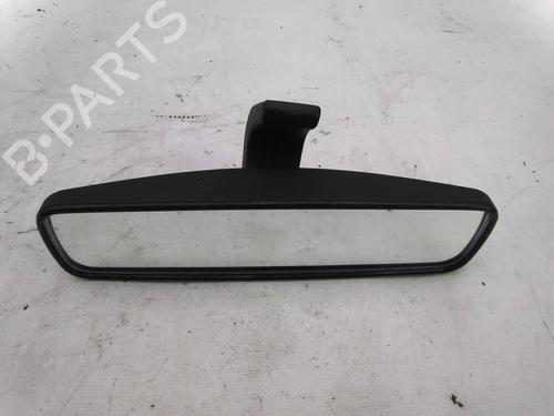 Used Rear mirror Rear mirror RENAULT CLIO IV (BH_) 1.5 dCi 75 (75 hp) 19827761 19827761