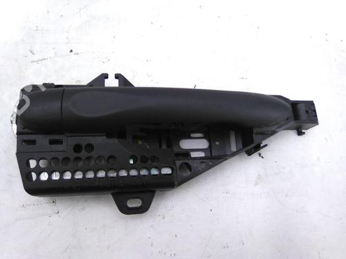 Used Front right exterior door handle Front right exterior door handle 19827763 19827763