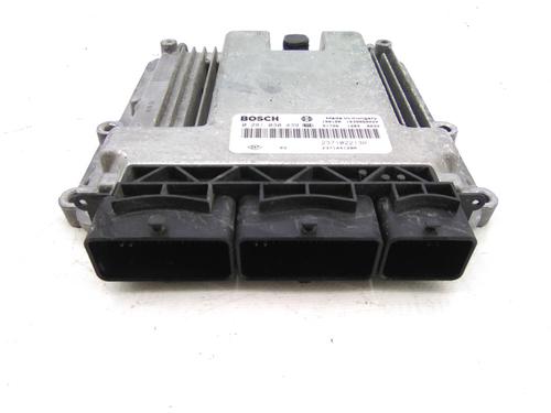 Used Engine control unit (ECU) Engine control unit (ECU) RENAULT CLIO IV (BH_) 1.5 dCi 75 (75 hp) 19827784 19827784