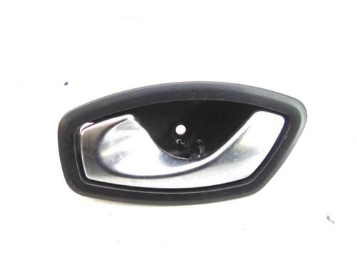 Used Front left interior door handle Front left interior door handle RENAULT CLIO IV (BH_) 1.5 dCi 75 (75 hp) 19827768 19827768