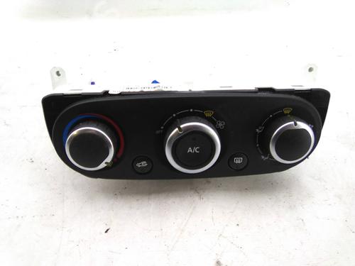 Used Climate control Climate control 19827788 19827788