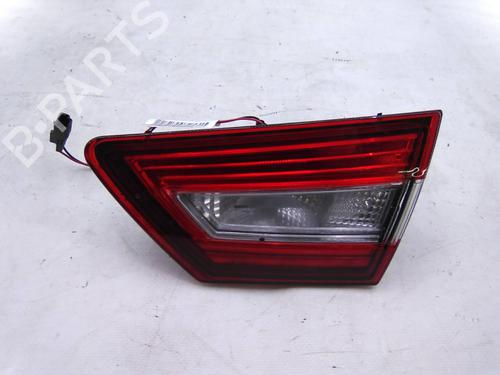Used Right tailgate light Right tailgate light RENAULT CLIO IV (BH_) 1.5 dCi 75 (75 hp) 19827821 19827821
