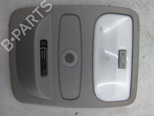 Used Interior roof light Interior roof light RENAULT CLIO IV (BH_) 1.5 dCi 75 (75 hp) 19827823 19827823