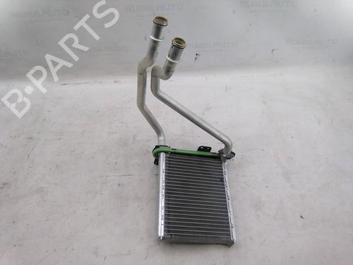 Used Heater matrix Heater matrix 19827812 19827812