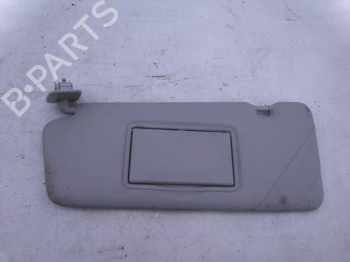 Used Left sun visor Left sun visor RENAULT CLIO IV (BH_) 1.5 dCi 75 (75 hp) 19827832 19827832
