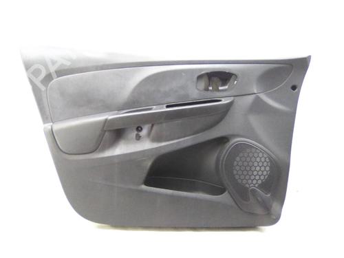 Venstre frontpanel Venstre frontpanel RENAULT CLIO IV (BH_) 1.5 dCi 75 (75 hp) 19827835 19827835