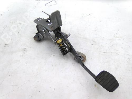 koblingspedal koblingspedal RENAULT CLIO IV (BH_) 1.5 dCi 75 (75 hp) 19827836 19827836