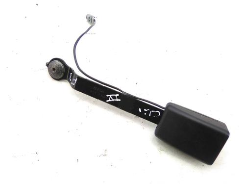 Used Seat buckle Seat buckle RENAULT CLIO IV (BH_) 1.5 dCi 75 (75 hp) 19827839 19827839