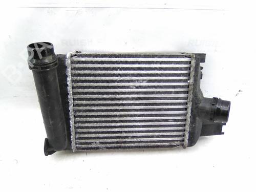 Used Intercooler Intercooler RENAULT CLIO IV (BH_) 1.5 dCi 75 (75 hp) 19827848 19827848