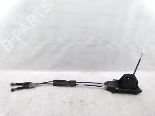 Used Gear lever Gear lever RENAULT CLIO IV (BH_) 1.5 dCi 75 (75 hp) 19827849 19827849