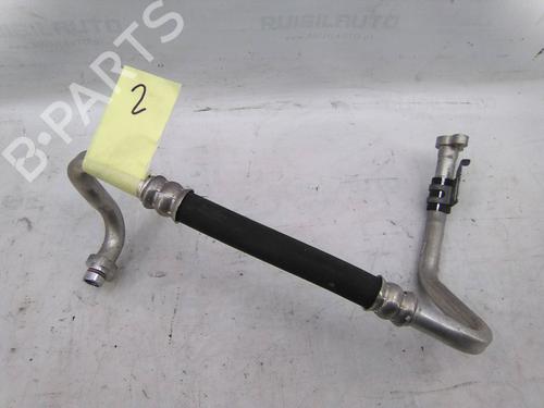 Used AC pipe AC pipe RENAULT CLIO IV (BH_) 1.5 dCi 75 (75 hp) 19827856 19827856