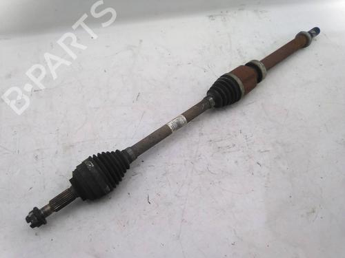 Used Right front driveshaft Right front driveshaft RENAULT CLIO IV (BH_) 1.5 dCi 90 (90 hp) 19827877 19827877