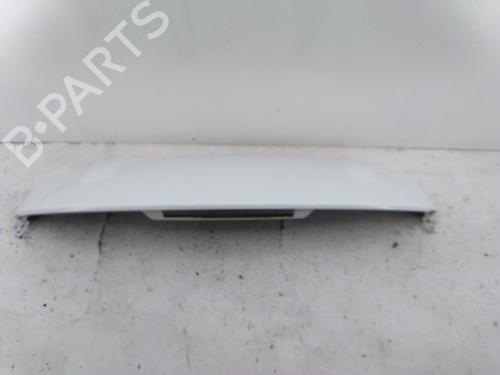 Used Rear spoiler Rear spoiler RENAULT CLIO IV (BH_) 1.5 dCi 90 (90 hp) 19827879 19827879