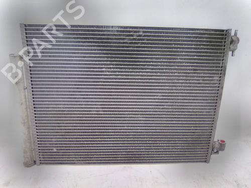 Used AC radiator AC radiator RENAULT CLIO IV (BH_) 1.5 dCi 90 (90 hp) 19827884 19827884