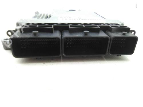 Used Engine control unit (ECU) Engine control unit (ECU) RENAULT CLIO IV (BH_) 1.5 dCi 90 (90 hp) 19827887 19827887
