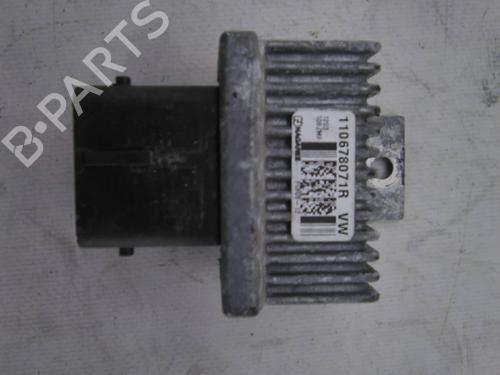 Used Switch Switch RENAULT CLIO IV (BH_) 1.5 dCi 90 (90 hp) 19827900 19827900