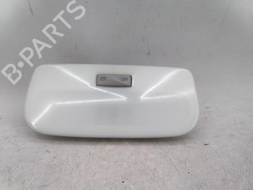 Used Interior roof light Interior roof light RENAULT CLIO IV (BH_) 1.5 dCi 90 (90 hp) 19915591 19915591